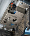 DUAL ARB AIR COMPRESSOR UNDER-TUB MOUNT FOR FORD RANGER RAPTOR 2022+OtherNXG