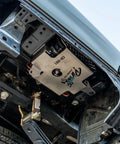 DUAL ARB AIR COMPRESSOR UNDER-TUB MOUNT FOR FORD RANGEROtherNXG
