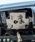 DUAL ARB AIR COMPRESSOR UNDER-TUB MOUNT FOR FORD RANGEROtherNXG