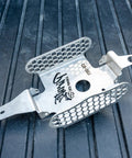 DUAL ARB AIR COMPRESSOR UNDER-TUB MOUNT FOR FORD RANGEROtherNXG