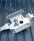 Dual ARB Air Compressor Under-Tub Mount for Next Gen RangerOtherNXG