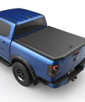 EGR Aluminium Load Shield for Next Gen Ranger / RaptorHard LidsNXG