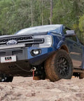 EGR Crosstrac Next Gen Ranger Bull BarBull BarNXG