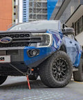 EGR Crosstrac Next Gen Ranger Bull BarBull BarNXG