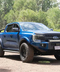EGR Crosstrac Next Gen Ranger Bull BarBull BarNXG