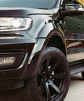 EGR FORD EVEREST FLARES (2015-2022)Fender FlaresNXG