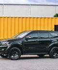 EGR FORD EVEREST FLARES (2015-2022)Fender FlaresNXG