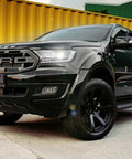 EGR FORD EVEREST FLARES (2015-2022)Fender FlaresNXG