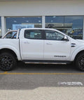 EGR FORD RANGER FLARES (PX2 | 2015-2018)Fender FlaresNXG