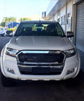 EGR FORD RANGER FLARES (PX2 | 2015-2018)Fender FlaresNXG