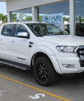 EGR FORD RANGER FLARES (PX2 | 2015-2018)Fender FlaresNXG
