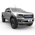 EGR FORD RANGER FLARES (PX2 | 2015-2018)Fender FlaresNXG