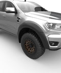 EGR FORD RANGER FLARES (PX3 | 2019-2022)Fender FlaresNXG