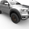 EGR FORD RANGER FLARES (PX3 | 2019-2022)Fender FlaresNXG