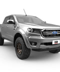 EGR FORD RANGER FLARES (PX3 | 2019-2022)Fender FlaresNXG