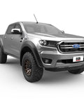 EGR FORD RANGER FLARES (PX3 | 2019-2022)Fender FlaresNXG