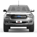 EGR FORD RANGER FLARES (PX3 | 2019-2022)Fender FlaresNXG