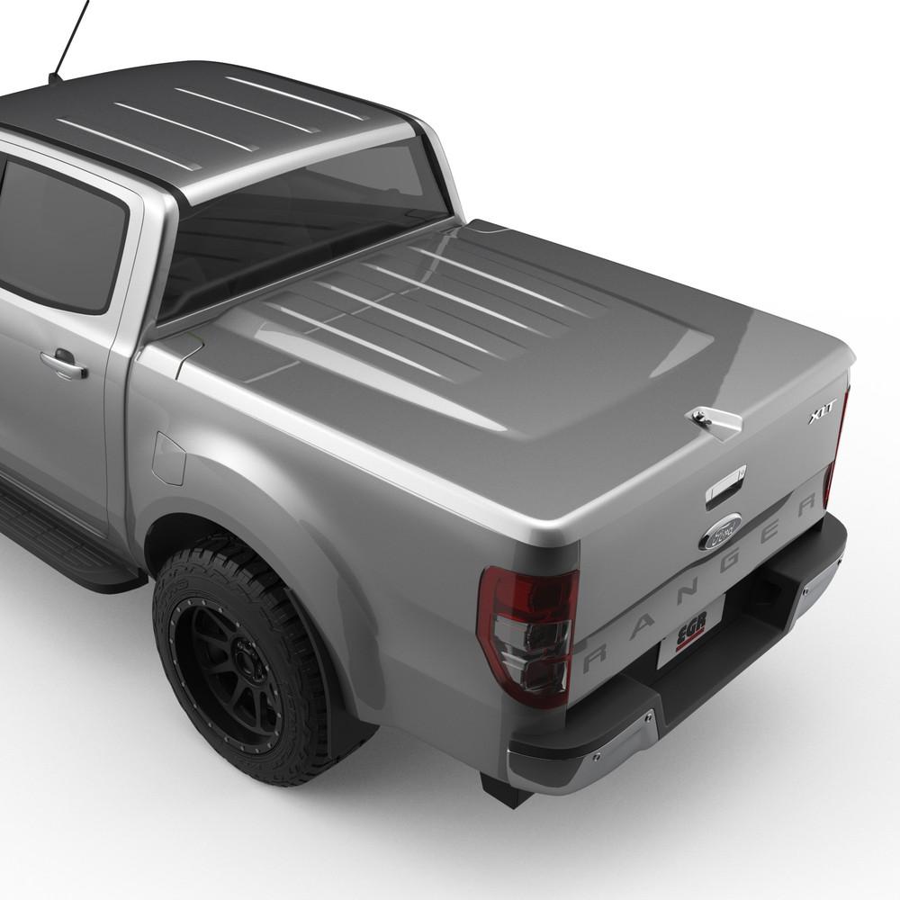 EGR FORD RANGER HARD LID - 1 PIECE (PX3 | 2019-2022)Hard LidsNXG