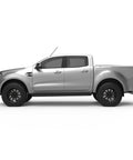EGR FORD RANGER HARD LID - 1 PIECE (PX3 | 2019-2022)Hard LidsNXG