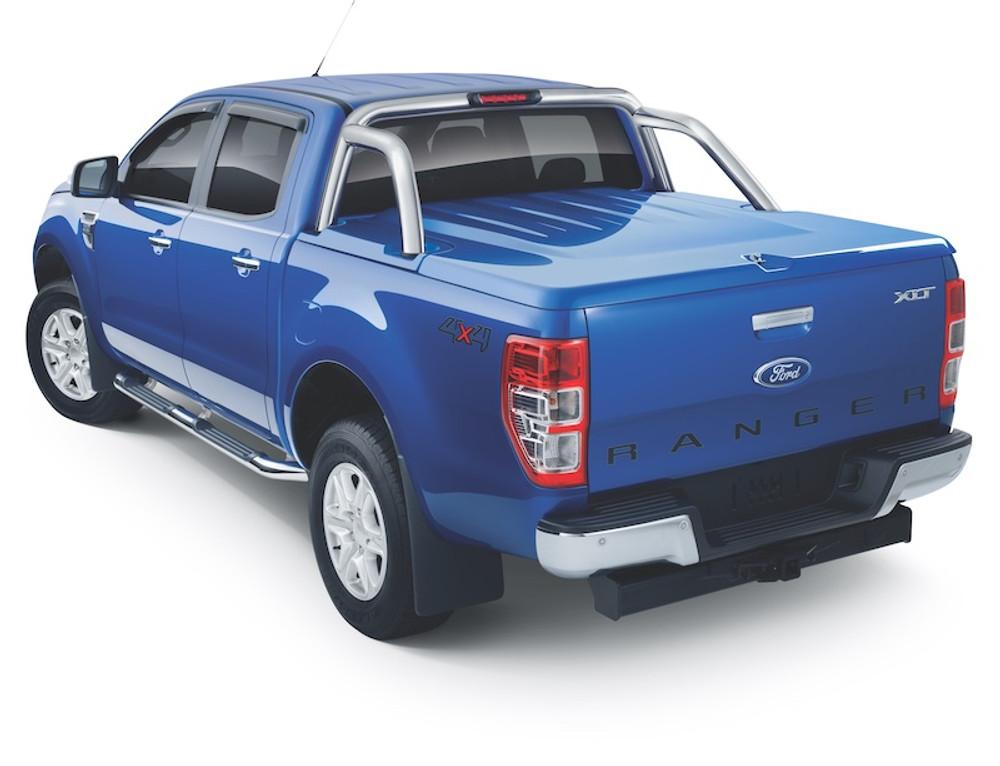 Hard Lid Ranger EGR Ford Ranger Hard Lid 3-Pce (PX3 | 2019-2022) – NXG