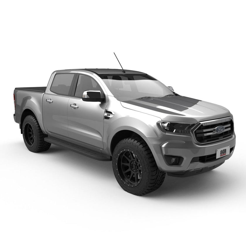 Next Gen Ranger/Raptor Canopies, Lids & Tonneaus – NXG