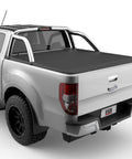 EGR FORD RANGER SOFT TONNEAU COVER - SUITS XLT SPORTS BARS FORD RANGER PX3 2019-2022Hard LidsNXG