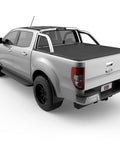 EGR FORD RANGER SOFT TONNEAU COVER - SUITS XLT SPORTS BARS FORD RANGER PX3 2019-2022Hard LidsNXG