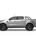 EGR FORD RANGER SOFT TONNEAU COVER - SUITS XLT SPORTS BARS FORD RANGER PX3 2019-2022Hard LidsNXG