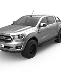 EGR FORD RANGER SOFT TONNEAU COVER - SUITS XLT SPORTS BARS FORD RANGER PX3 2019-2022Hard LidsNXG