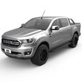 EGR FORD RANGER SOFT TONNEAU COVER - SUITS XLT SPORTS BARS FORD RANGER PX3 2019-2022Hard LidsNXG