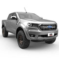 EGR FORD RANGER WILDTRAK FLARED (PX3 | 2019-22)OtherNXG