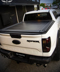 Electric Roller Shutter - Next Gen Ranger & Next Gen RaptorElectric Roller ShutterNXG