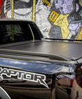 Electric Roller Shutter - Next Gen Ranger & Next Gen RaptorElectric Roller ShutterNXG