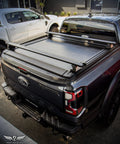 Electric Roller Shutter - Next Gen Ranger & Next Gen RaptorElectric Roller ShutterNXG