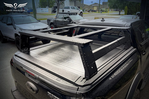 Electric Roller Shutter - Next Gen Ranger & Next Gen RaptorElectric Roller ShutterNXG