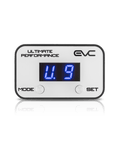 EVC iDrive Next Gen Ranger Throttle Controller (suits Ranger / Raptor / Everest)PerformanceNXG