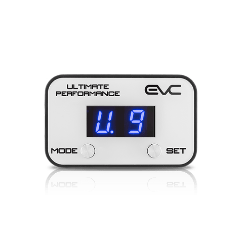 EVC iDrive Next Gen Ranger Throttle Controller (suits Ranger / Raptor / Everest)PerformanceNXG