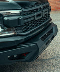Extreme Series Next Gen Raptor Bull BarBull BarNXG