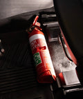 Fire Extinguisher Bracket To Suit Next Gen Ranger, Everest, Raptor 2022+OtherNXG
