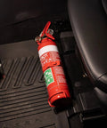 Fire Extinguisher Bracket To Suit Next Gen Ranger, Everest, Raptor 2022+OtherNXG