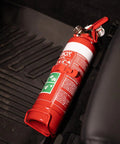 Fire Extinguisher Bracket To Suit Next Gen Ranger, Everest, Raptor 2022+OtherNXG