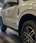 Ford Everest Electric Side Steps (Next Gen MY22+)Side StepsNXG