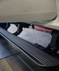Ford Everest Electric Side Steps (Next Gen MY22+)Side StepsNXG