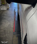 Ford Everest Electric Side Steps (Next Gen MY22+)Side StepsNXG