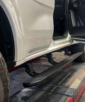 Ford Everest Electric Side Steps (Next Gen MY22+)Side StepsNXG
