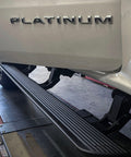 Ford Everest Electric Side Steps (Next Gen MY22+)Side StepsNXG
