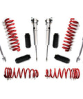 Ford Everest Lift Kit - UA1/UA2 (Twin Tube) - Stage 1SuspensionNXG