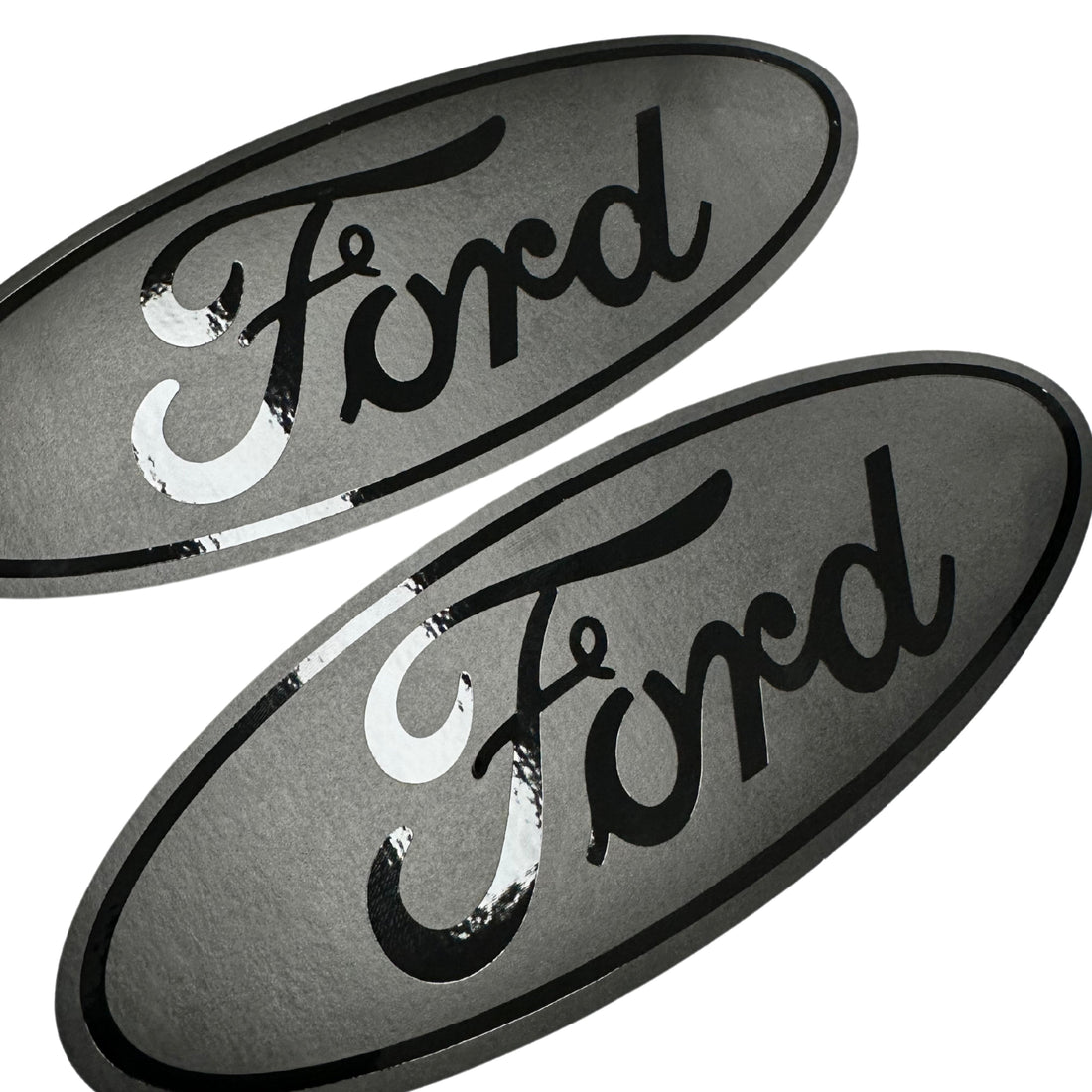 Ford Ranger Badge Overlays (PX2, PX3)CosmeticNXG