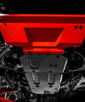 Ford Ranger Bash Plate (Next Gen Ranger 2022+)Underbody ProtectionNXG