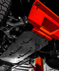 Ford Ranger Bash Plate (Next Gen Ranger 2022+)Underbody ProtectionNXG